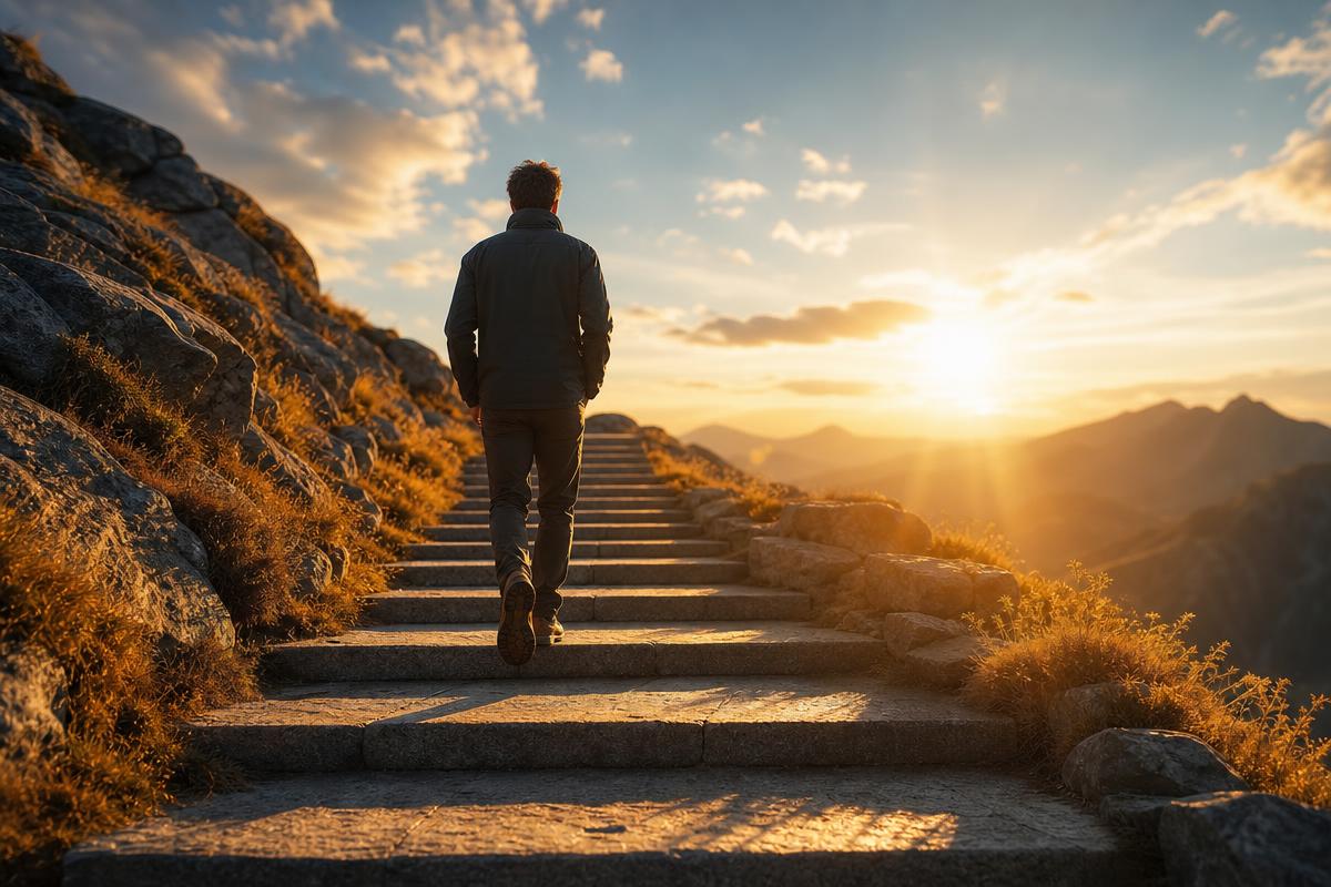 Chemin de progression vers le premier revenu de closer